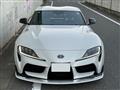 2020 Toyota Supra