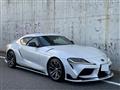 2020 Toyota Supra