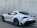 2020 Toyota Supra
