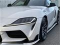 2020 Toyota Supra