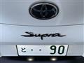 2020 Toyota Supra