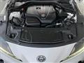 2020 Toyota Supra