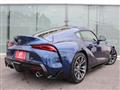 2020 Toyota Supra