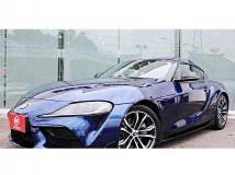 2020 Toyota Supra