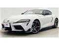 2020 Toyota Supra