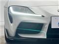 2020 Toyota Supra