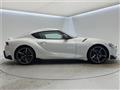 2020 Toyota Supra
