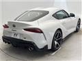 2020 Toyota Supra