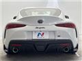 2020 Toyota Supra