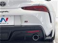 2020 Toyota Supra