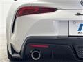 2020 Toyota Supra