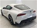 2020 Toyota Supra