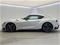 2020 Toyota Supra