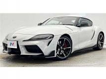 2020 Toyota Supra