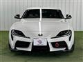 2020 Toyota Supra