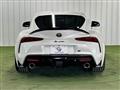 2020 Toyota Supra