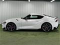 2020 Toyota Supra