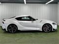 2020 Toyota Supra