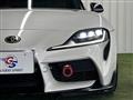 2020 Toyota Supra