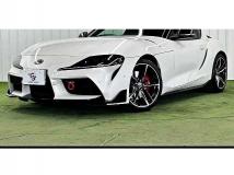 2020 Toyota Supra