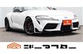 2020 Toyota Supra