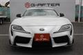 2020 Toyota Supra