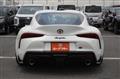 2020 Toyota Supra