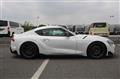 2020 Toyota Supra
