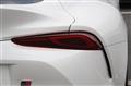2020 Toyota Supra