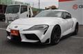 2020 Toyota Supra