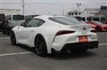 2020 Toyota Supra