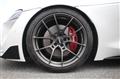 2020 Toyota Supra