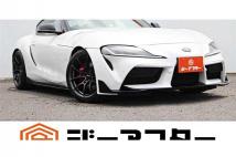 2020 Toyota Supra