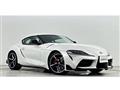 2020 Toyota Supra
