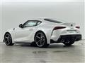 2020 Toyota Supra