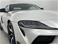 2020 Toyota Supra