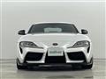 2020 Toyota Supra