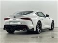 2020 Toyota Supra