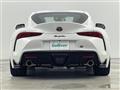 2020 Toyota Supra