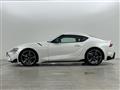 2020 Toyota Supra