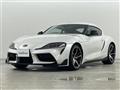2020 Toyota Supra