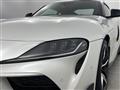 2020 Toyota Supra