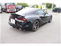 2020 Toyota Supra