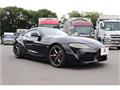 2020 Toyota Supra