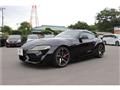 2020 Toyota Supra