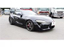 2020 Toyota Supra