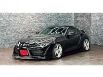 2020 Toyota Supra