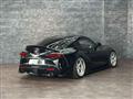 2020 Toyota Supra