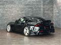 2020 Toyota Supra