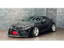 2020 Toyota Supra